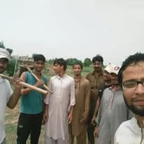 Green Seekers Activity